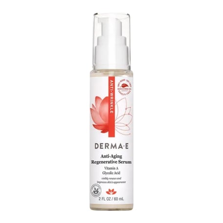 Derma E Anti-Aging Regenerative Serum