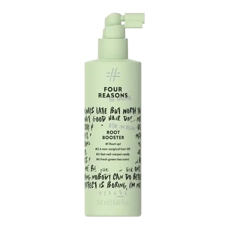 Four Reasons Original Root Booster