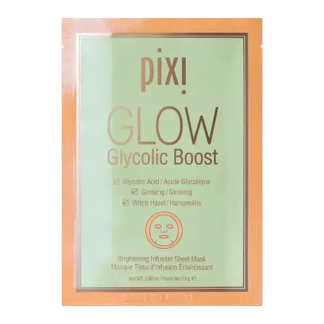 Pixi Beauty Glow Sheet Mask