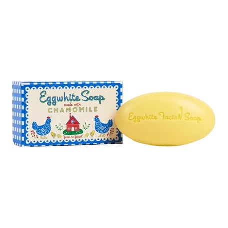 Kalastyle Soap Co. Eggwhite Soap