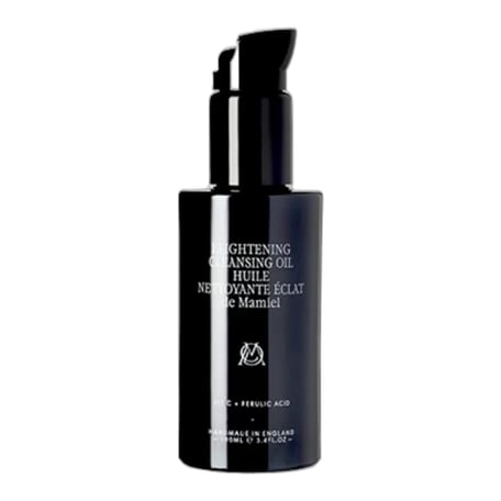 De Mamiel Brightening Cleansing Oil