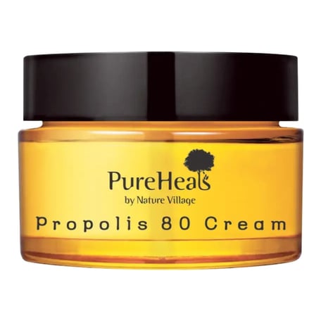 Pure Heals Propolis 80 Cream
