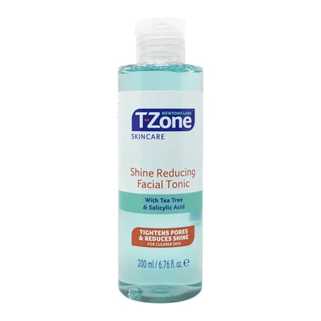 T-Zone Shine Reducing Facial Tonic