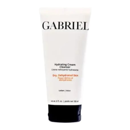 Gabriel Cosmetics Hydrating Cream Cleanser