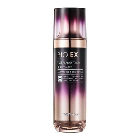 TONYMOLY Bio Ex Cell Peptide Toner