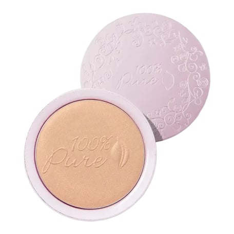 100% Pure Fruit Pigmented Gemmed Luminizer