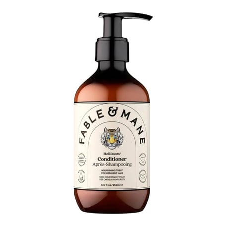 Fable & Mane HoliRoots Conditioner