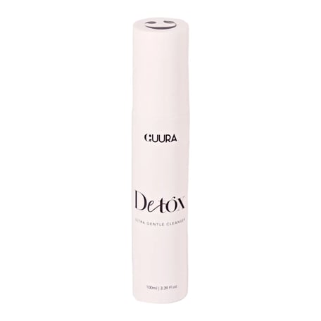 Curra Detox Cleanser