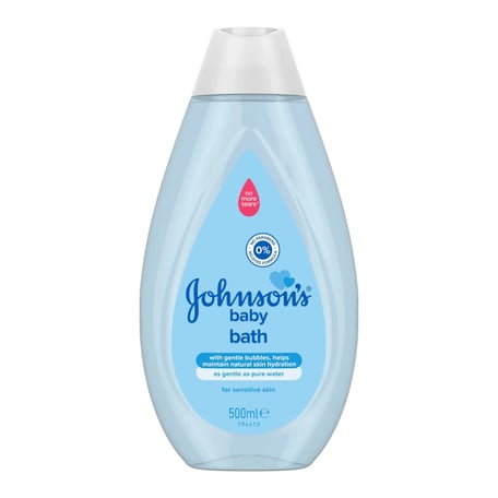 Johnson's Baby Baby Bath