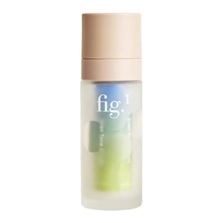 Fig.1 Beauty Even Tone Serum