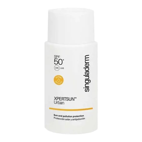 Singuladerm Xpertsun Urban SPF 50+