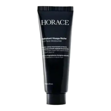 Horace Rich Face Moisturizer
