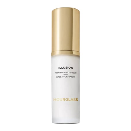 Hourglass Cosmetics Illusion Priming Moisturizer