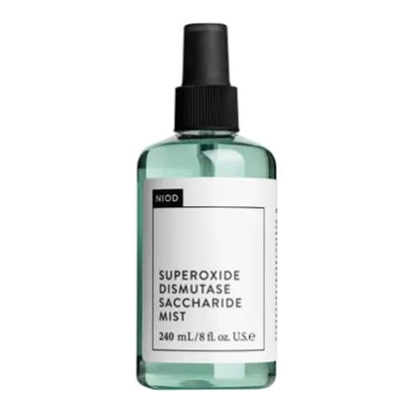 Niod Superoxide Dismutase Saccharide Mist