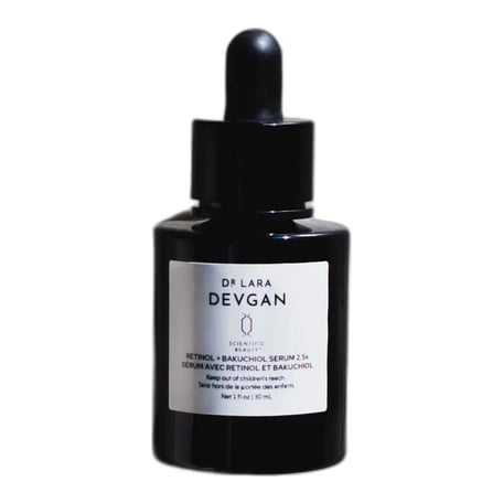 Dr. Lara Devgan Retinol + Bakuchiol Serum