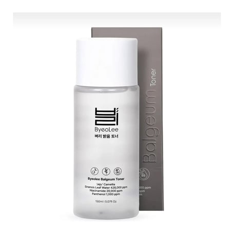 Byolee Balgeum Toner