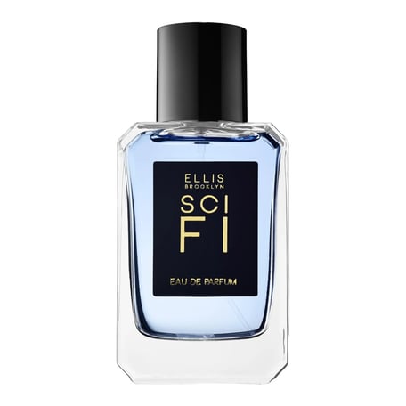 Ellis Brooklyn SCI FI Eau De Parfum
