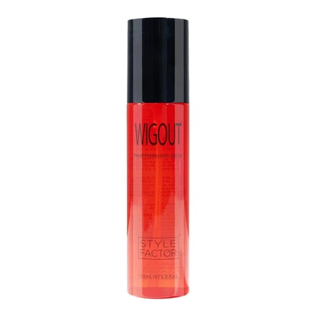 Style Factor Wigout Heat Protection Spray