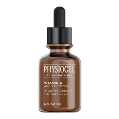 Physiogel Vitamin C Ampoule Serum