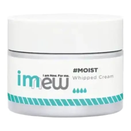 Imew Moist Whipped Cream