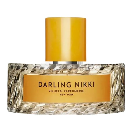 Vilhelm Parfumerie Darling Nikki Eau De Parfum