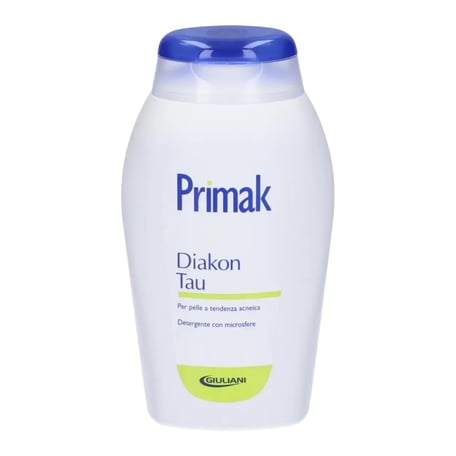 Giuliani Diakon tau