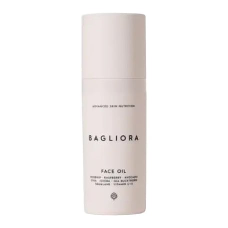 Bagliora Glow Face Oil