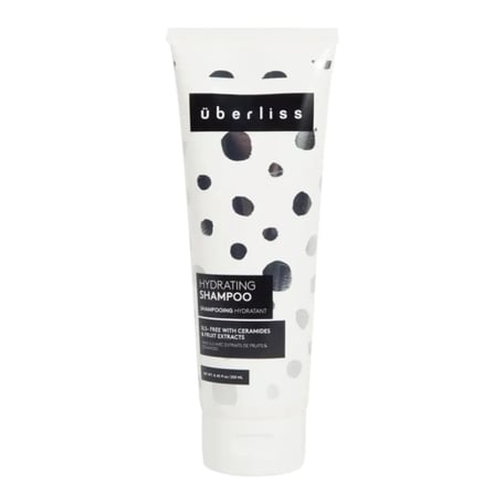 Überliss Hydrating Shampoo