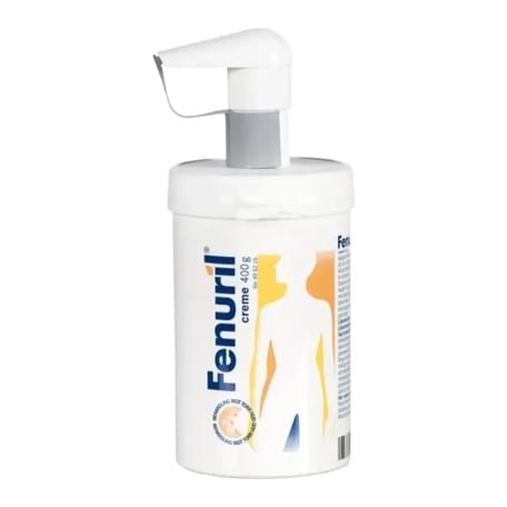 Evolan Fenuril Creme