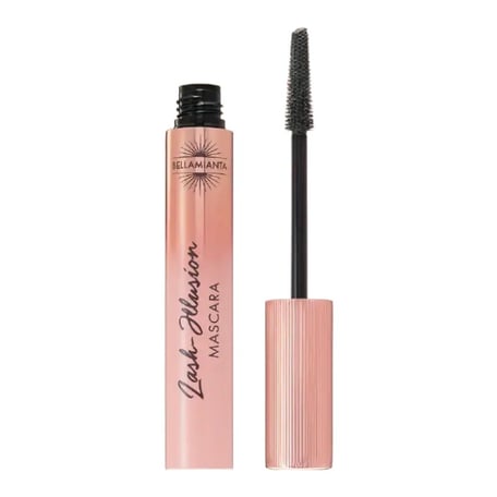 Bellamianta Lash Illusion Mascara