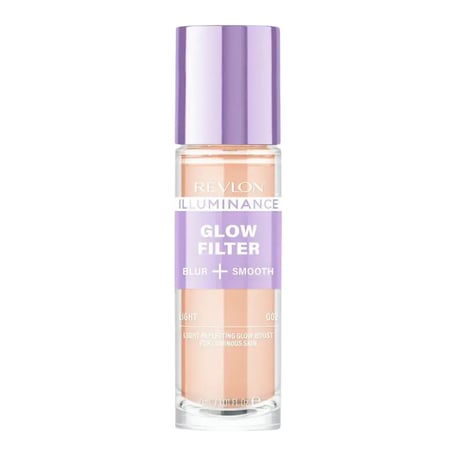 Revlon Illuminance Glow Filter