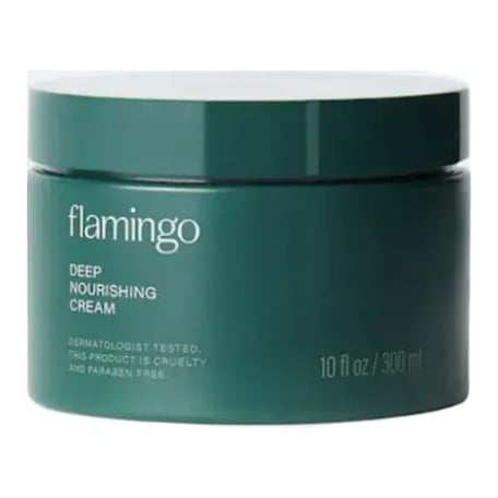 Flamingo Deep Nourishing Cream