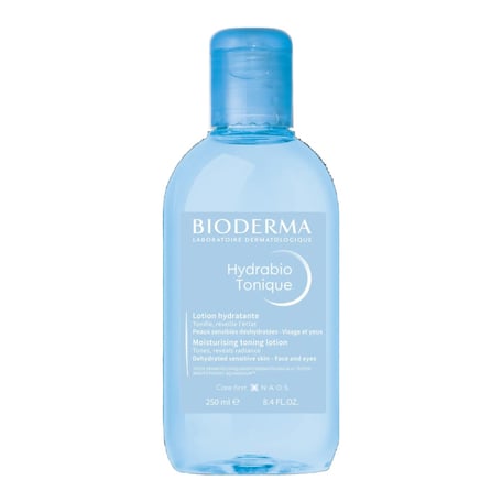 Bioderma Hydrabio Tonique Lotion