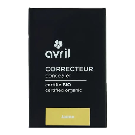 Avril Correcteur 校色霜