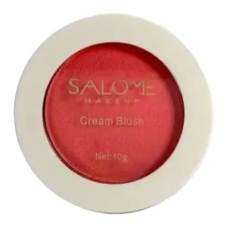 Salome Makeup Cream Blush
