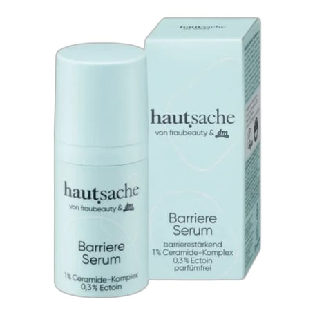 Hautsache Barriere Serum