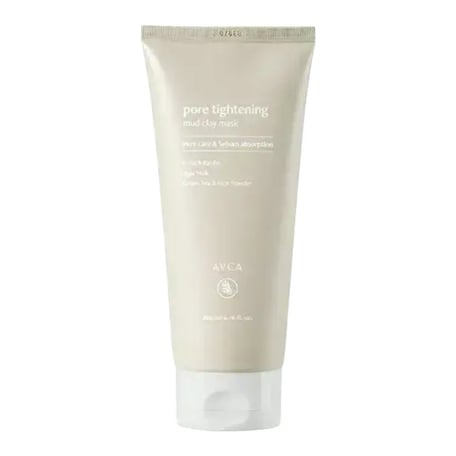 AVCA Pore Tightening Mud Clay Mask