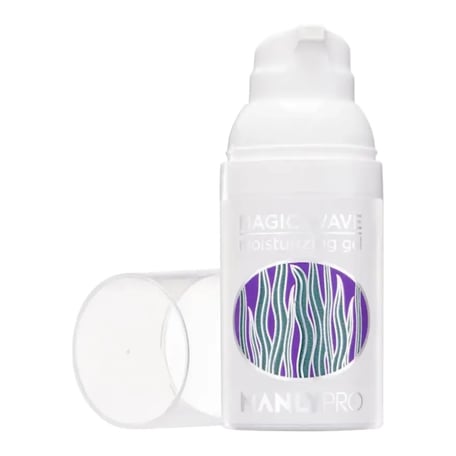 Manly Pro Magic Wave Moisturizing Gel