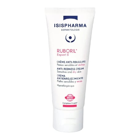 Isispharma Ruboril Expert S