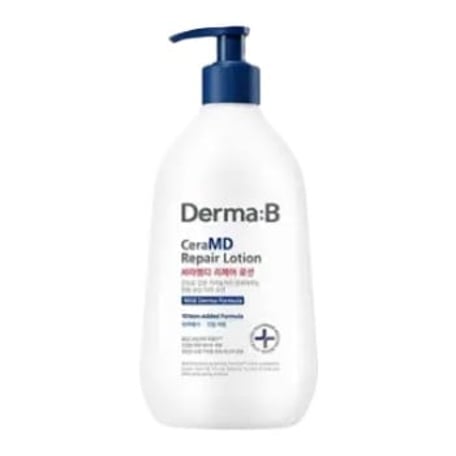 Derma:B セラ MD リペアローション