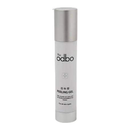 The Odbo Cactus Fruit Peeling Gel