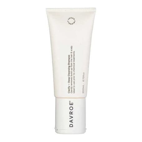 Davroe Clarify Deep Cleansing Shampoo