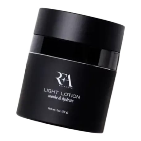 RFA Skincare Light Lotion