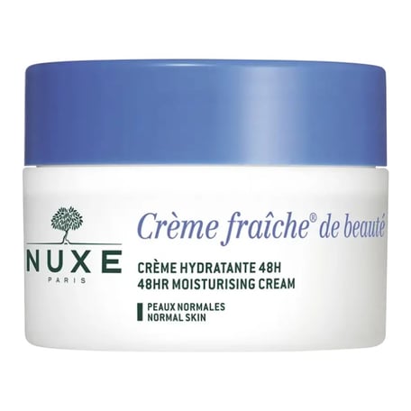 Nuxe 48HR Moisturising Cream