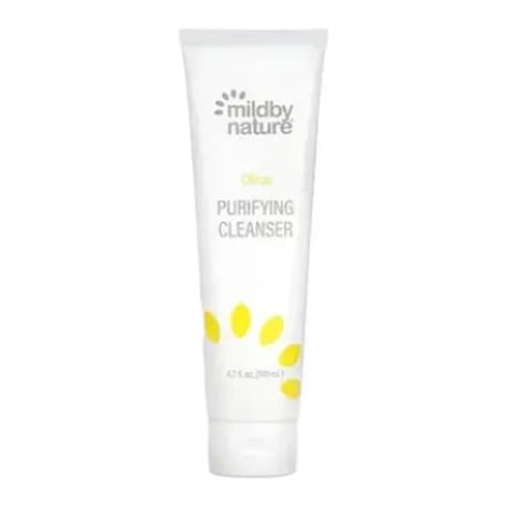 Mild By Nature Purifying Citrus Cleanser