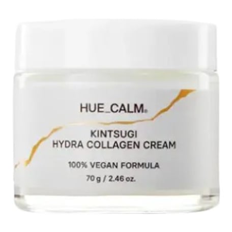 HUE_CALM Kintsugi Hydra Collagen Cream