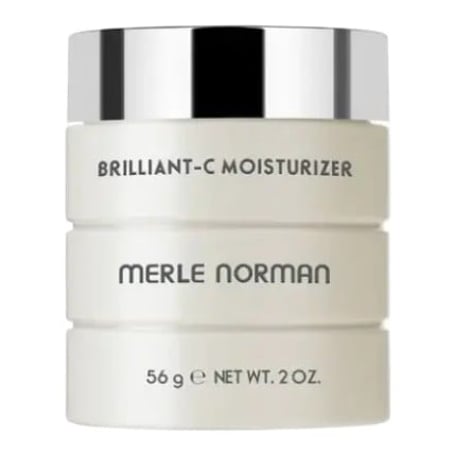 Merle Norman Brilliant-C Moisturizer