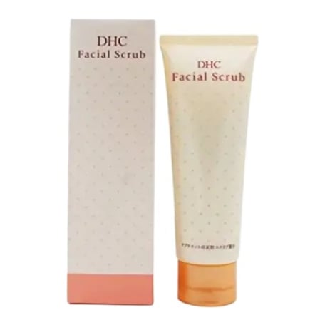 DHC Facial Scrub