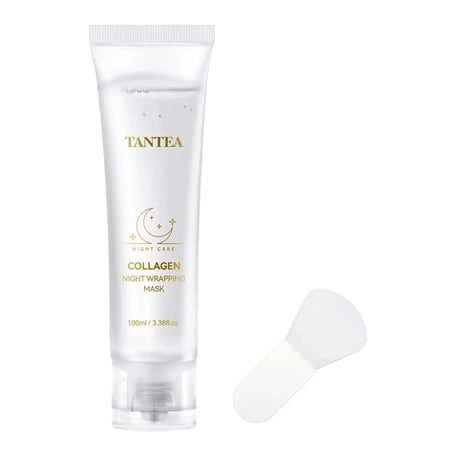 Tantea Collagen Night Wrapping Mask