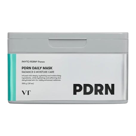 VT Cosmetics PDRN Daily Mask